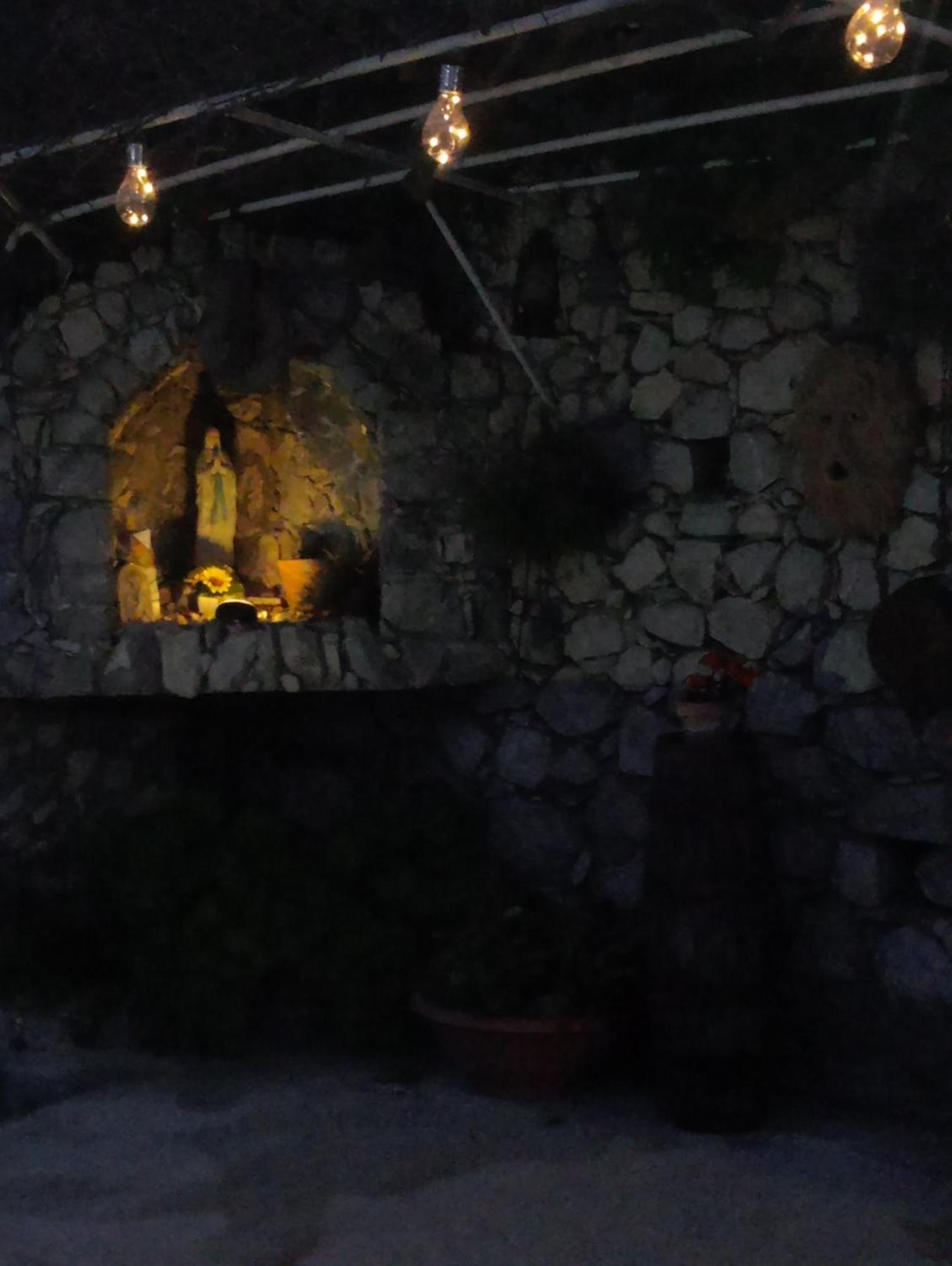 Villa Johnny And Mary'S House Breathtaking View Taormina Habitación foto